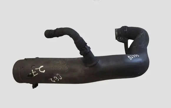Mitsubishi Lancer Intercooler hose/pipe 1K0129654K 446143602