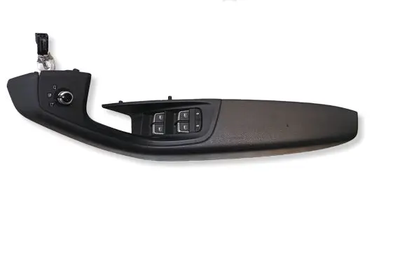 Audi A6 S6 C7 4G Front door interior handle trim 4G0867174