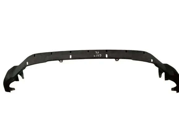 Toyota RAV 4 (XA40) Front bumper lip 5241142070