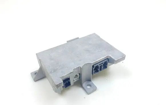 Power steering control unit/module