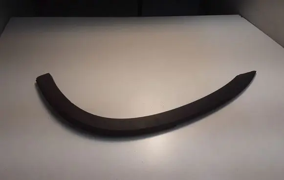KIA Sorento Fender trim (molding) 877442P000