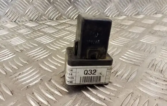 KIA Picanto Other relay 9110426314 9555039000