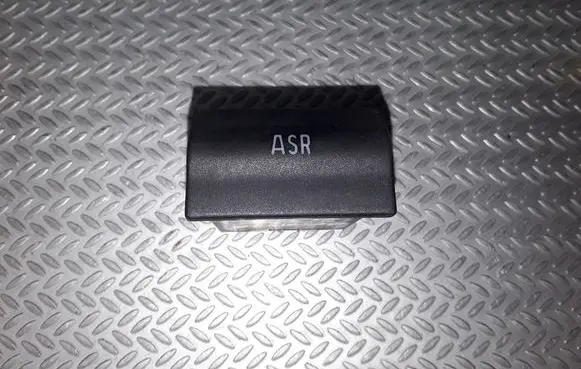 Traction control (ASR) switch