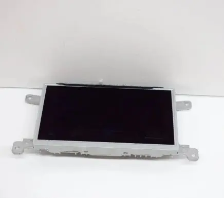 Audi A5 Sportback 8TA Screen/display/small screen 8T0919603G