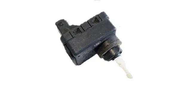 Volkswagen Golf III Headlight level adjustment motor 1H0941295B