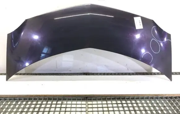 Renault Modus Engine bonnet/hood