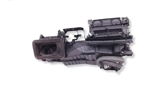 Skoda Yeti (5L) Interior heater climate box assembly 5L1820003AH CZ4431702032 230412