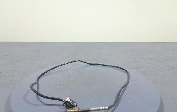BMW X5 E53 Interior temperature sensor 8490645