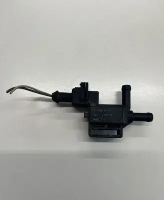Volvo XC70 Turbo solenoid valve 9470775