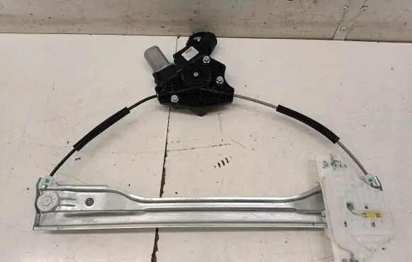 MG ZS Front door window regulator with motor 98820ZS140
