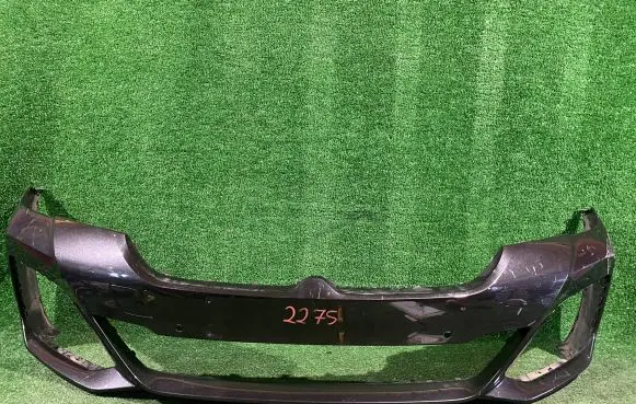 BMW 5 G30 G31 Front bumper
