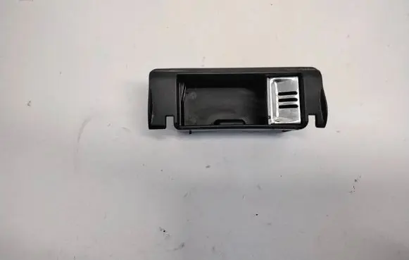 Audi A6 S6 C6 4F Rear door ashtray 4B0857405A 81362