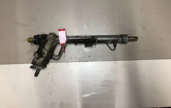 Volkswagen Polo V 6R Steering rack