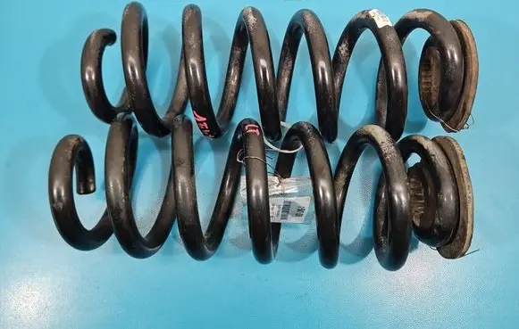 Opel Insignia B Rear coil spring IMPRK1547506