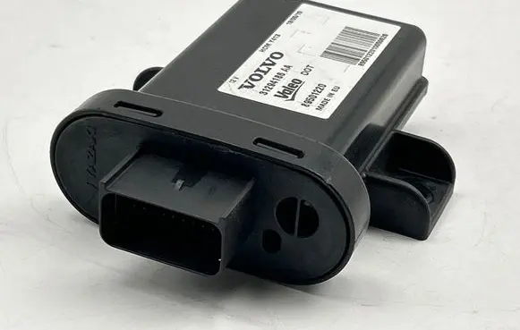 Volvo XC60 Light module LCM 31294186 31294186AA 89501220