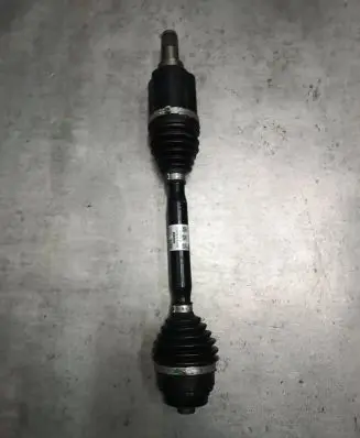 BMW X3 G01 Front driveshaft 8643183