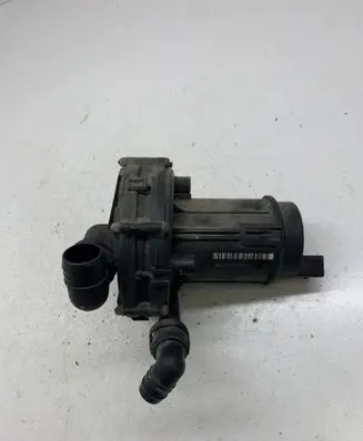 Audi A6 S6 C5 4B Secondary air pump 