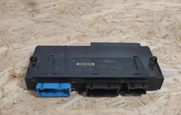 BMW 7 F01 F02 F03 F04 Comfort/convenience module 9267455 1486490188 10681810