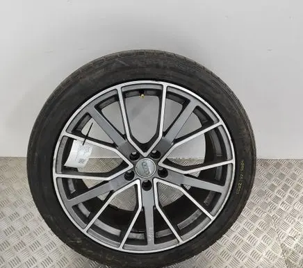 Audi Q5 SQ5 8R R20 alloy rim