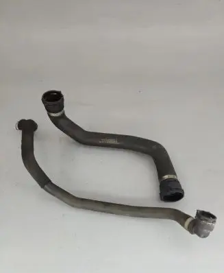 Mercedes-Benz S W222 Engine coolant pipe/hose A2225019000 CT151458