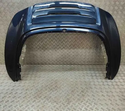 Porsche 911 991 Tailgate/trunk/boot lid 99151401304
