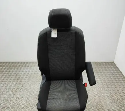 Toyota ProAce City Front passenger seat SU001B1001
