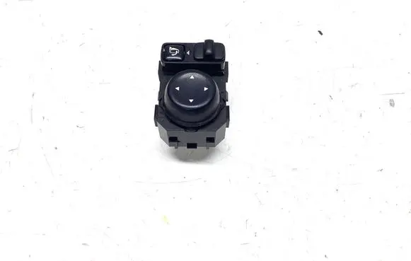 Nissan Qashqai Wing mirror switch 255704EA1B