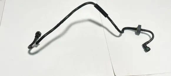 Peugeot 3008 II Vacuum line/pipe/hose 9812901180 25261