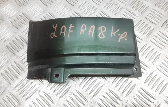Opel Zafira A Rear/tail light trim molding 90580803
