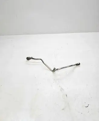 Audi A4 S4 B8 8K Turbo turbocharger oiling pipe/hose 03L145771AF