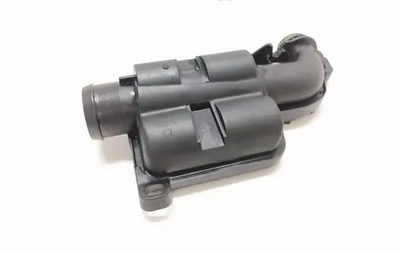 Breather/breather pipe/hose