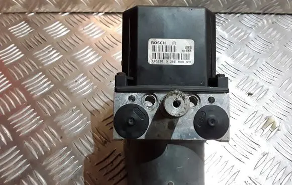 Citroen C8 ABS Pump 0265222009