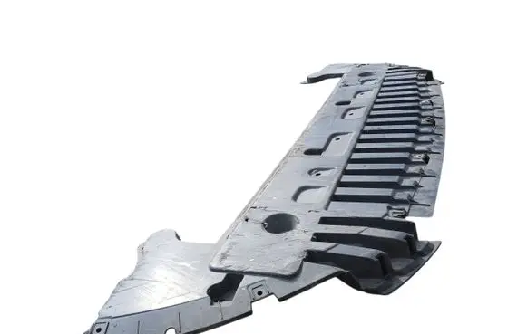 Ford Mondeo MK V Front bumper skid plate/under tray 