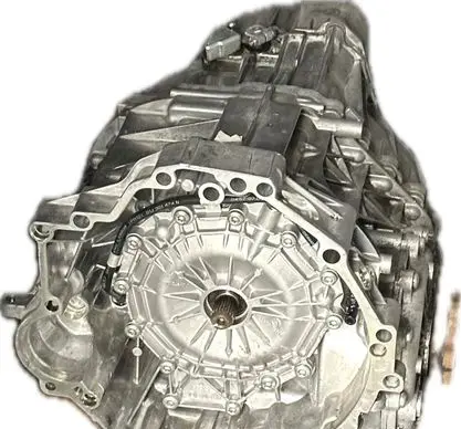 Audi A6 S6 C6 4F Automatic gearbox HTH 1X3MR23