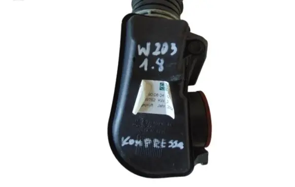Mercedes-Benz C W203 Intake resonator A2710900804
