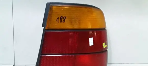BMW 5 E34 Rear/tail lights 133690