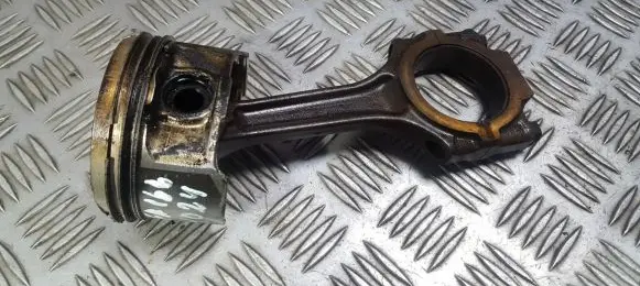 Alfa Romeo 166 Piston with connecting rod