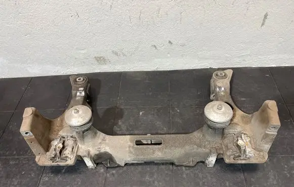 Jaguar XK8 - XKR Front subframe MJE2232AA