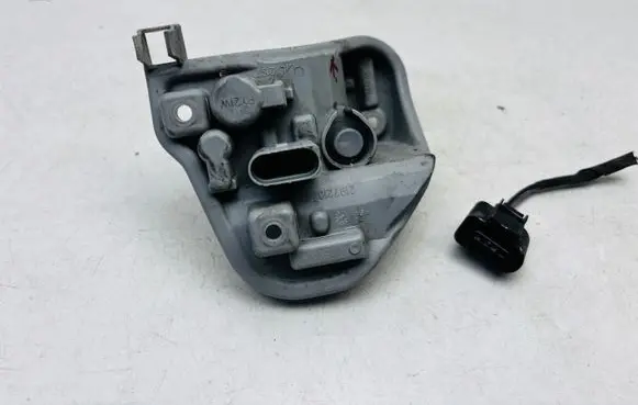 Audi A4 S4 B8 8K Tail light bulb cover holder 21972102