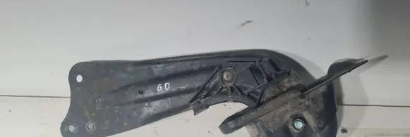 Skoda Octavia Mk2 (1Z) Rear upper control arm/wishbone