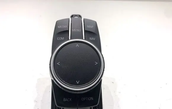 BMW 5 G30 G31 G38 Other switches/knobs/shifts 5A3B1E2