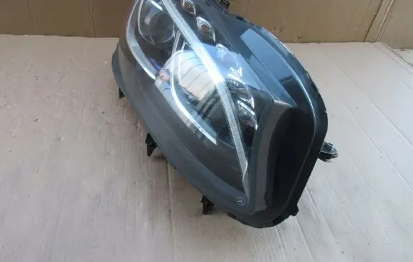 Mercedes-Benz S C217 Headlight/headlamp 2179064001