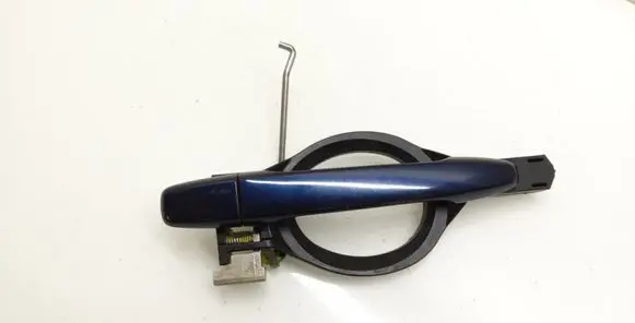 Mitsubishi Outlander Rear door exterior handle