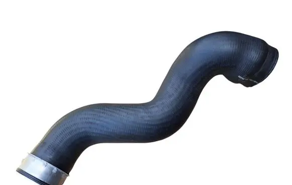 Audi A4 S4 B6 8E 8H Intercooler hose/pipe 8E0145745B