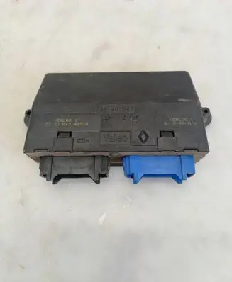 Renault Laguna I Other control units/modules 73846847 7700843415A