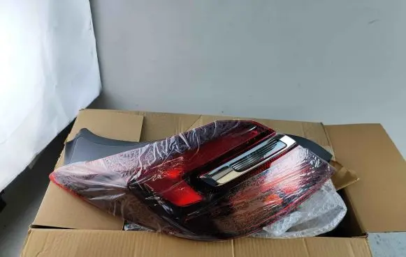 Opel Insignia A Rear/tail lights 39024198