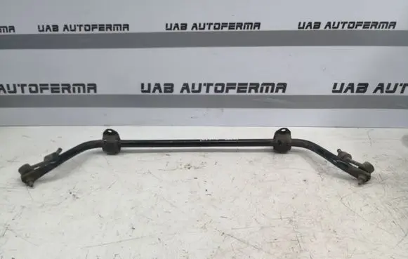 Hyundai Tucson TL Rear anti-roll bar/sway bar 55510D7000 F02801211016