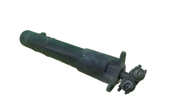 Ford Kuga I Headlight washer pump 7L5955978A