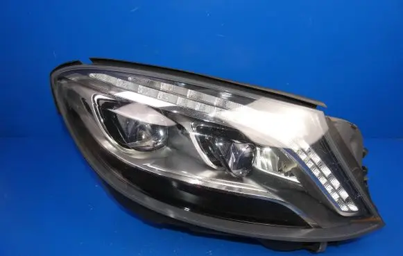 Headlight/headlamp