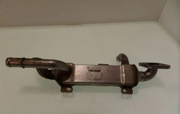 Volkswagen Sharan EGR valve cooler BH0038131513C